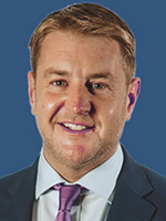Andy Thompson, Auctions Director at SDL Property Auctions