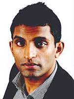 Ruban Selvanayagam, Co-Founder at Property Solvers Auctions