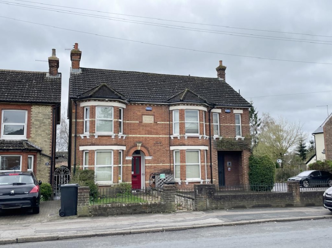 Office Accommodation in Hildenborough - For Sale with Clive Emson Property Auctioneers with a Guide Price of £350,000 (April 2023)