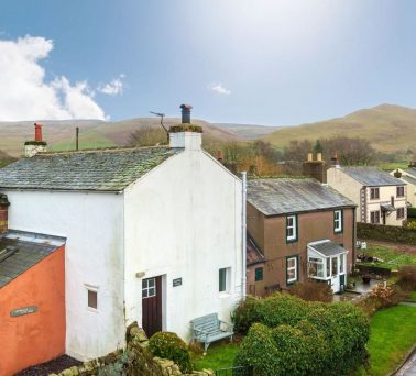 2 Bed Cottage in Knock - For Sale with Town and Country Property Auctions with a Guide Price of £150,000 (September 2023)