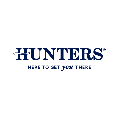 Hunters Property Auctions