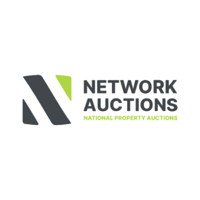 Network Auctions
