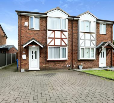 Great Valued Property in Greater Manchester Being Sold Through Property Solvers Auctions