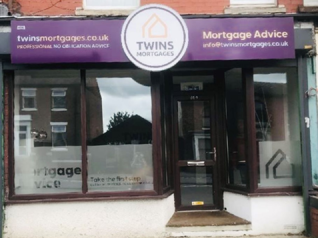 Ground Floor Retail Unit in Preston - For Sale with Town and Country Property Auctions with a Guide Price of £75,000 (October 2023)