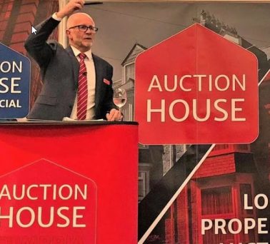 September 2023 Commercial Auction Property Update