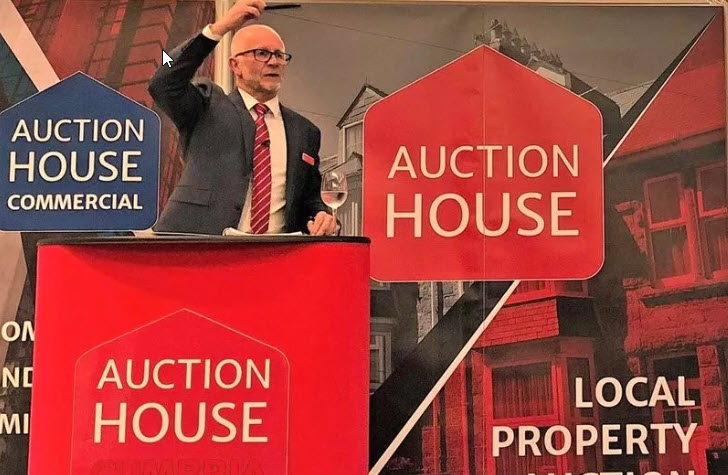 September 2023 Commercial Auction Property Update
