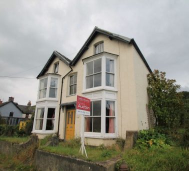 Afallon Penybontfawr Oswestry - Auction Property Being Sold Through Property Solvers