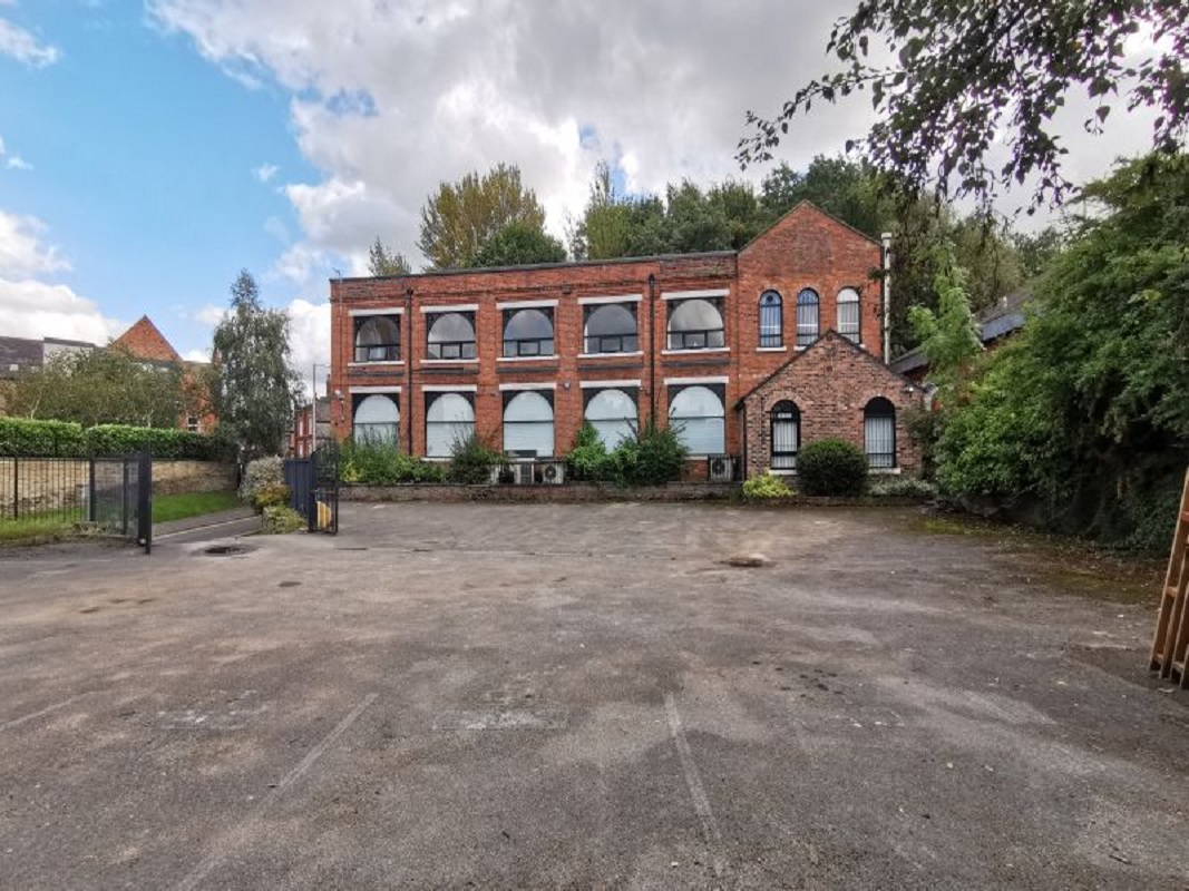 35 Bed Commercial Property in Stockport - For Sale with Edward Mellor Auctions with a Starting Bid of £1,000,000 (November 2023)