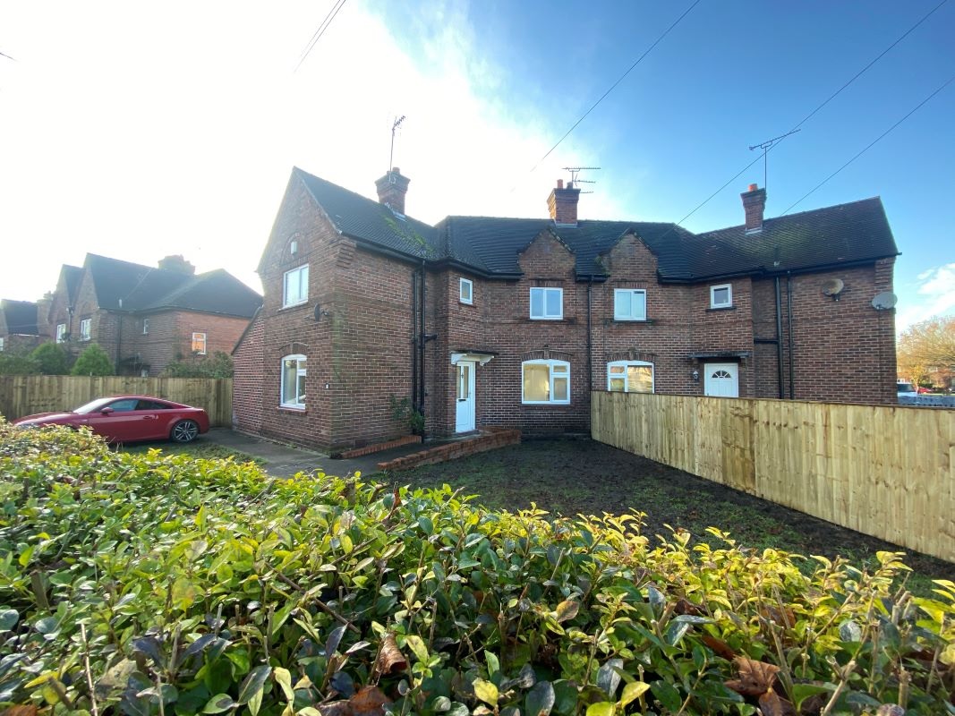 4 Bed Semi-Detached Property in Chester - For Sale with Town & Country Property Auctions with a Guide Price of £180,000 (February 2024)