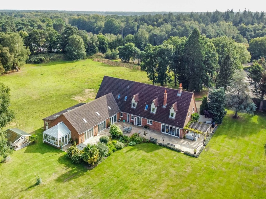 3 Grand Gregorian Townhouses in Norwich - For Sale with Auction House East Anglia with a Guide Price of £1,250,000 - £1,500,000 (June 2025)
