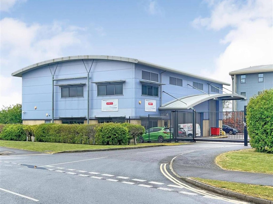 Commercial Property in Bury St. Edmunds - For Sale with Barnard Marcus Property Auctions with a Guide Price of £750,000 (June 2025)