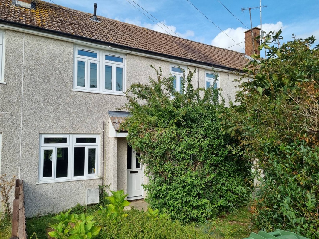 3 Bed Mid Terrace Property in Saxmundham - For Sale with Clarke & Simpson Property Auctions with a Guide Price of £90,000 (October 2025)