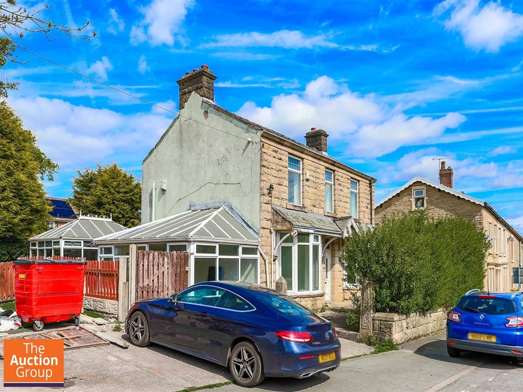 Former Nursery in Darwen - For Sale with The Auction Group with a Guide Price of £180,000 (October 2025)